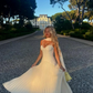Robe d'invitée de mariage/robe de soirée neuve gh6527