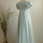 New Popular Retro Long Dress gh6551
