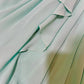 Mint Green vintage fashion one shoulder floral long chiffon prom dress evening dress Bridesmaids Dresses gh4432