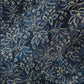 Saphirblau exquisite Perlen plissiert elegante und charmante Retro-Mode floral lange Taft Spitze Ballkleid Abendkleid gh4435