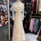 Vintage Dress Long Formal Dress gh6767