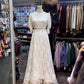 Vintage Dress Long Formal Dress gh6765