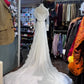 Vintage Dress Long Formal Dress gh6767