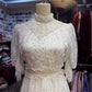 Vintage Dress Long Formal Dress gh6764