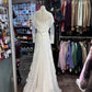 Vintage Dress Long Formal Dress gh6767