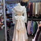 Vintage Dress Long Formal Dress gh6765