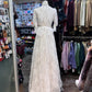 Vintage Dress Long Formal Dress gh6764