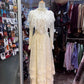 Vintage Dress Long Formal Dress gh6766