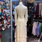 Vintage Dress Long Formal Dress gh6766