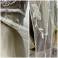 Robe de soirée longue en tulle, magnifique robe de soirée, dégradé rétro, exquise, perlée, élégante, couleur champagne, robe de bal, gh3192
