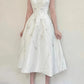 Sparkling Bow Birthday Dress Party Dress gh6706