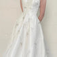 Sparkling Bow Birthday Dress Party Dress gh6706