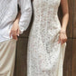 girlhomeshops - Robe de bal longue et fine en dentelle blanche exquise gh5931