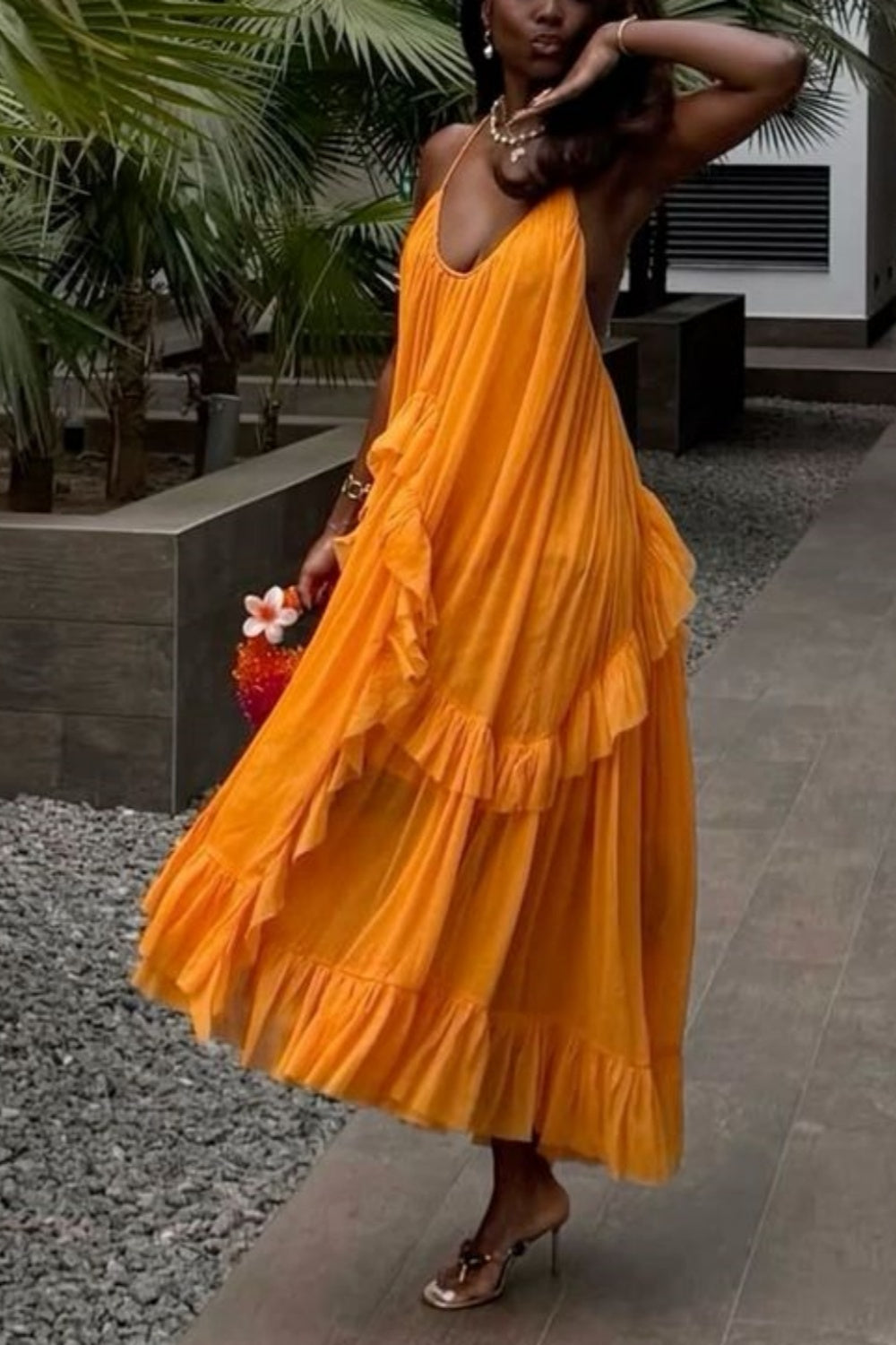 Neues Hochzeitsgastkleid/Partykleid gh6532