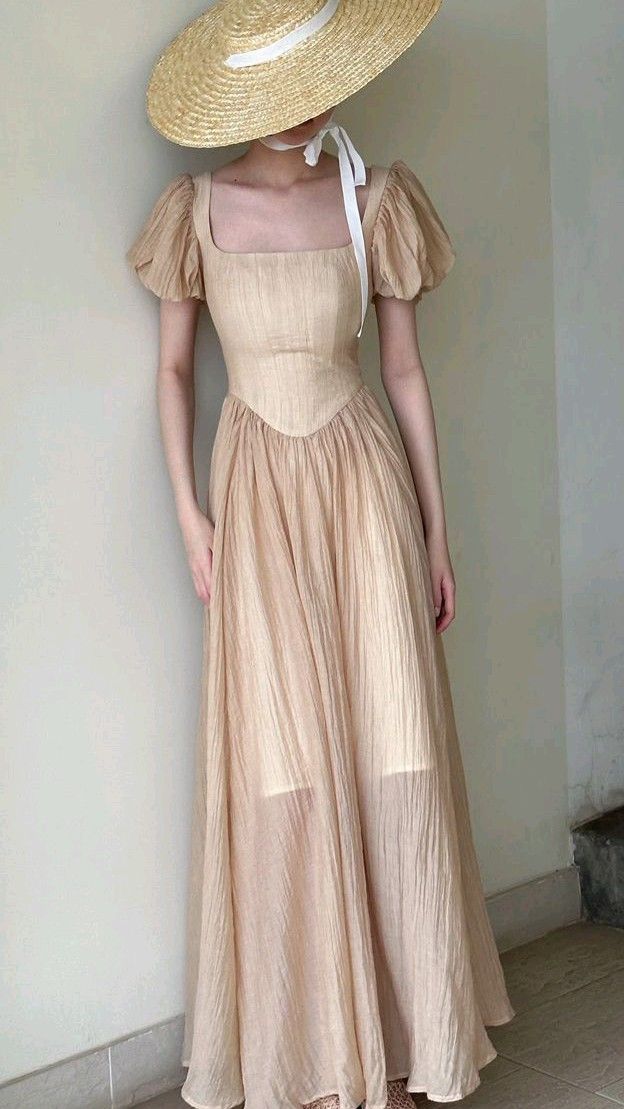 girlhomeshops -- Benutzerdefiniertes Kleid, schlichtes, langes Damen-Kurzarm-Kleid, lässig, bequem, für den Urlaub, langes Kleid gh5708