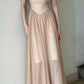 girlhomeshops -- Benutzerdefiniertes Kleid, schlichtes, langes Damen-Kurzarm-Kleid, lässig, bequem, für den Urlaub, langes Kleid gh5708
