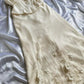 Ivory Luxury Gorgeous Fashion Exquisite flowers Beading Long Chiffon Elegant Ball Gown Evening Dress Party Dress gh3287