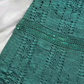 Elegant Vintage Forest Green Spaghetti Strap Fitted Waist Slim Short Prom & Evening Party Dress gh8509