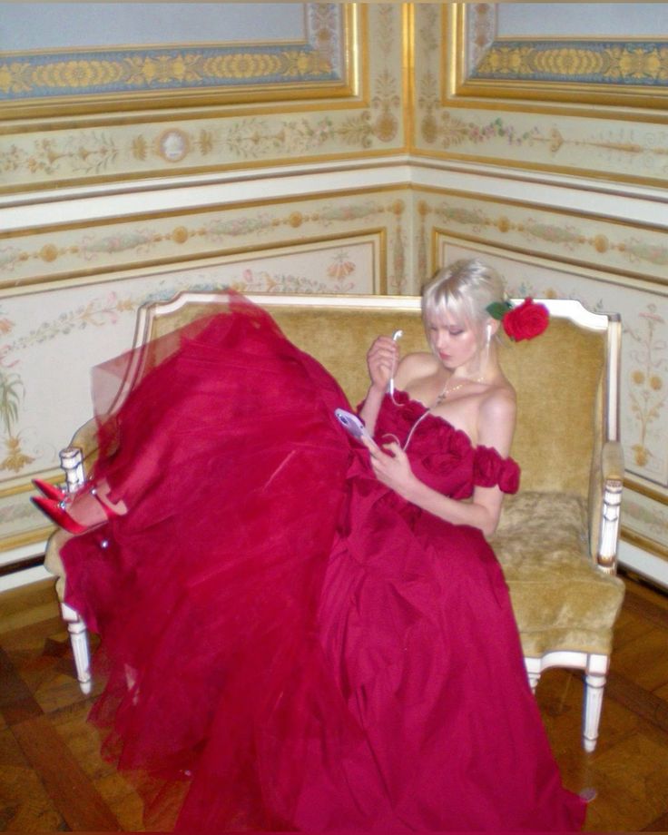 Rosa Mode Einzigartige Rose Spitze Ausschnitt Lange A-Linie lange Satin Ballkleid Abendkleid Partykleid gh3340