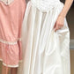 Light Ivory White Vintage Fashion Delicate Floral Elegant Spaghetti Strap Square Neck Long Satin Ball Gown Evening Dress Wedding Party Bridesmaid Dresses Prom Dresses gh3784