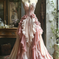 New Fashionable Retro Formal Ball Gown/Princess Dress gh6522