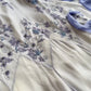 Lila mode elegante exquisite perlen spaghetti strap A-linie lange chiffon ballkleid abendkleid partykleid gh2919