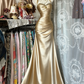 Retro Dress Birthday Dress gh6694