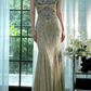 Vintage Beading Long Elegant Chiffon Homecoming Dress Ball Dress Evening Dress Birthday Party Dress Date Dress Prom Dress gh4681