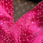 Rosa Perlen Homecoming Kleid Mode Kurze Satin Ballkleid Abendkleid gh4421