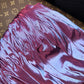Purple Fashion Homecoming Dress Short Satin Party Dress Birthday Dress gh4455