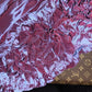 Purple Fashion Homecoming Dress Short Satin Party Dress Birthday Dress gh4455
