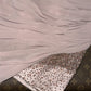 Lila Homecoming-Kleid, modisch, perlenbesetzt, kurzes Tüll-Ballkleid, Abendkleid gh4419