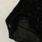 Robe de soirée courte à paillettes et diamants scintillants, robe de bal, robe de cocktail, robe de soirée, robe de bal, robe de soirée ...