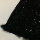Robe de soirée courte à paillettes et diamants scintillants, robe de bal, robe de cocktail, robe de soirée, robe de bal, robe de soirée ...