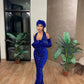 Red Shiny Pretty V Neck Long Bodycon Sexy Sequined Prom Dress Formal Evening Gown Party Dress gh3414