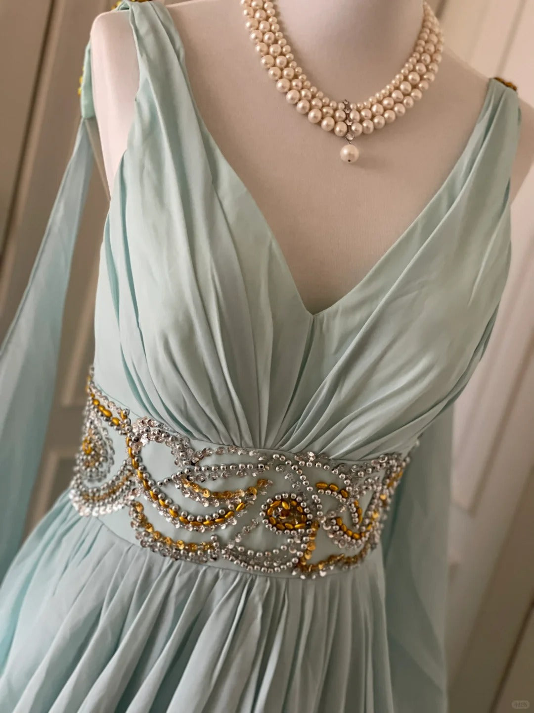 ashley lauren homecoming dresses ASHLEYlauren Beaded Homecoming Dress 4893