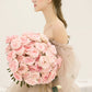 Robe de bal courte en tulle et dentelle mignonne 10346