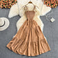 Cute A Line Short Dress Fashion Dress  10794