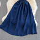 Süßes kurzes Kleid in A-Linie Modekleid 10710