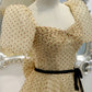 Schönes Tüll langes A-Linie Ballkleid Abendkleid 8821