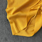Drawstring pleated sexy irregular suspender dress women  3399