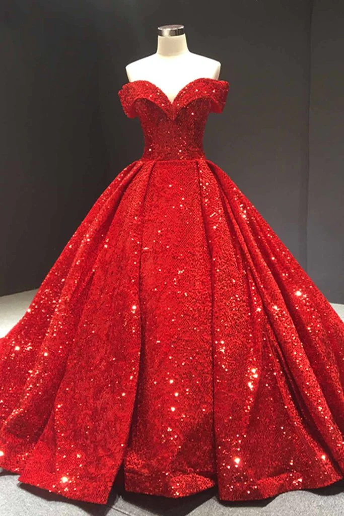 Elegant Long Quinceanera Dresses Sweet 16 Prom Dress Pageant Debutante  gh961
