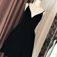 Wine Red Velvet Short V Back Homecoming Dress Party Dress, Dark Red Short Prom Dress gh63