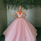 Einzigartiges Abendkleid Ballkleid Abendkleid, langes Partykleid gh2218