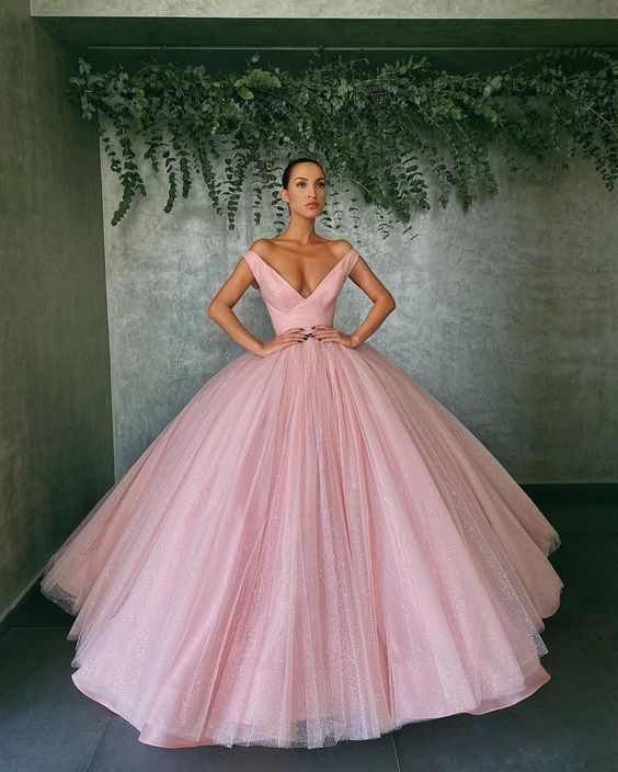 Einzigartiges Abendkleid Ballkleid Abendkleid, langes Partykleid gh2218