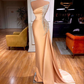 Long sexy prom dress evening dress  gh2067