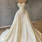 Charming Prom Dress,white Prom Dress, evening Prom Dress gh2179