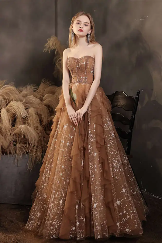 Ball Down&Sweet 16 Quinceanera Dresses – girlhomeshops