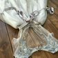 Blue backless exquisite beaded A-line long elegant ball gown formal evening gown wedding dress gh2286