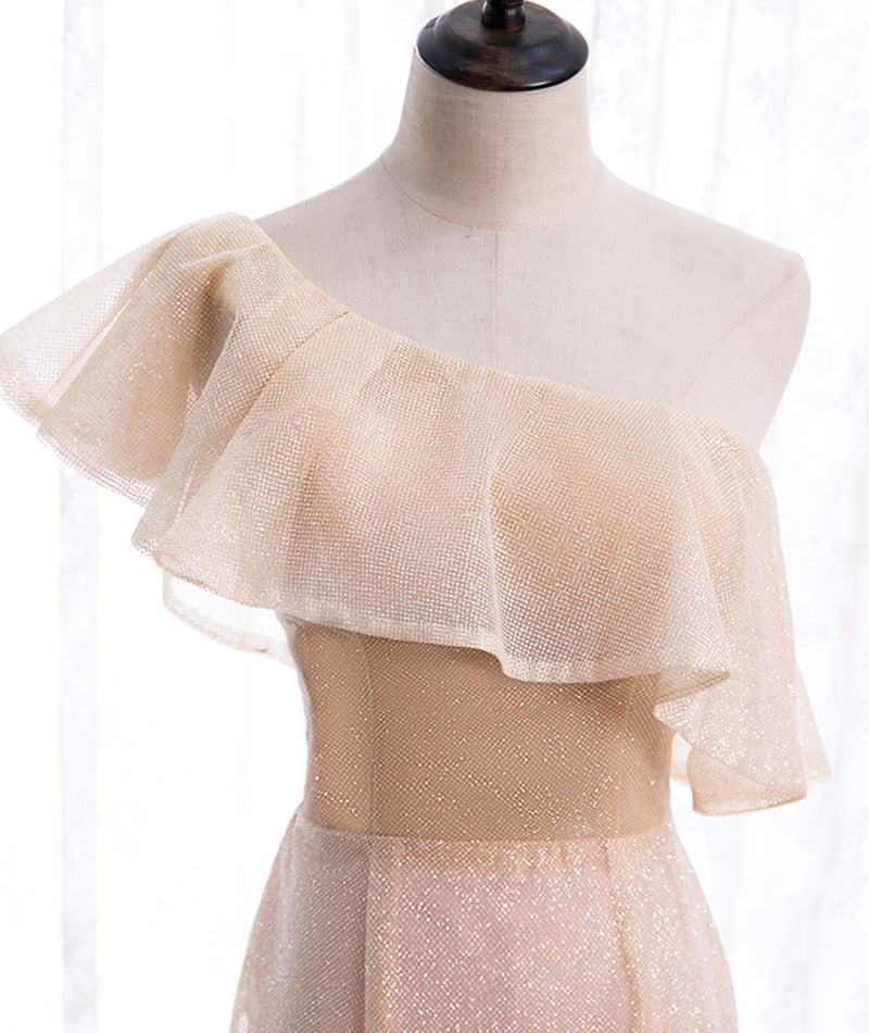 Robe de soirée longue à paillettes style sirène 8440